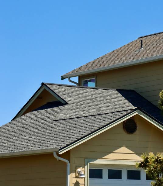 Best Roof Ventilation Installation  in Coronita, CA